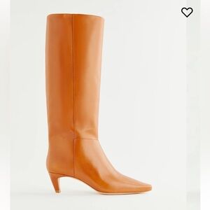 Reformation Remy Knee Boot